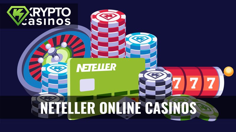 Un aperçu de neteller casinos in canada